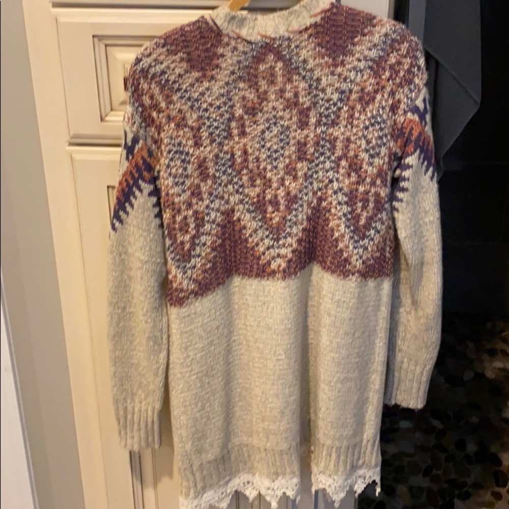 Cardigan - Picture 4 of 4